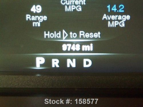2014 DODGE RAM LONE STAR REG 4X4 HEMI LONG BED NAV 20'S TEXAS DIRECT AUTO, US $28,480.00, image 6