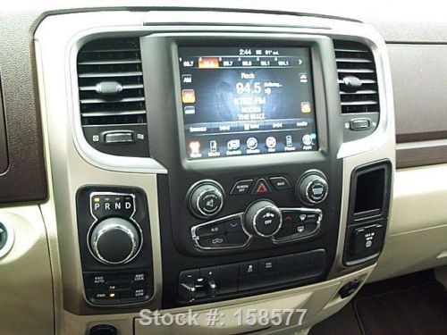2014 DODGE RAM LONE STAR REG 4X4 HEMI LONG BED NAV 20'S TEXAS DIRECT AUTO, US $28,480.00, image 7