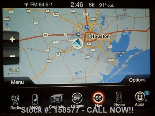 2014 DODGE RAM LONE STAR REG 4X4 HEMI LONG BED NAV 20'S TEXAS DIRECT AUTO, US $28,480.00, image 8