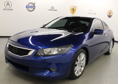 WE SHIP 100% Feedback Heated Leather Seats Sunroof CD Changer MP3 Spoiler Fogs, US $13,500.00, image 2