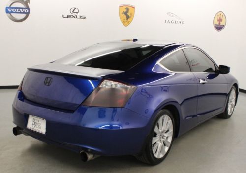 WE SHIP 100% Feedback Heated Leather Seats Sunroof CD Changer MP3 Spoiler Fogs, US $13,500.00, image 3