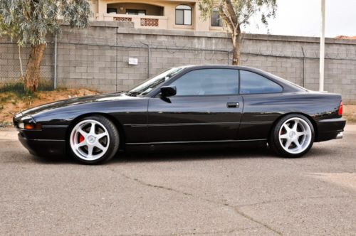 1997bmw840ci automatic-style:coupe-engine size:4.4l v8 fi-black-mint condition