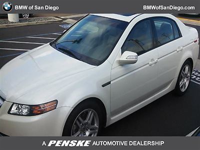 4dr sdn auto bargain corner low miles sedan automatic gasoline 3.2l sohc pgm-fi