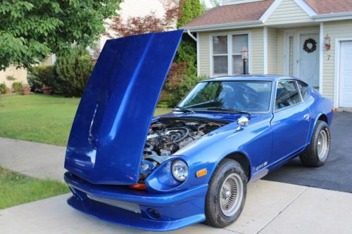 Datsun 280z coupe