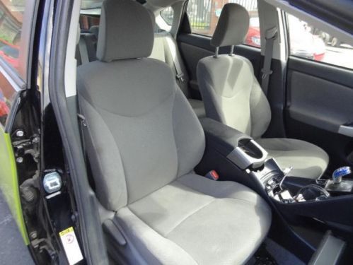 2014 Toyota Prius Damaged Repairable Economical Only 8K Miles Priced to Sell!!, US $9,950.00, image 6