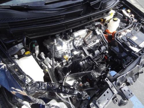 2014 Toyota Prius Damaged Repairable Economical Only 8K Miles Priced to Sell!!, US $9,950.00, image 7