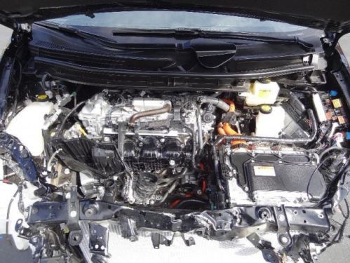 2014 Toyota Prius Damaged Repairable Economical Only 8K Miles Priced to Sell!!, US $9,950.00, image 8