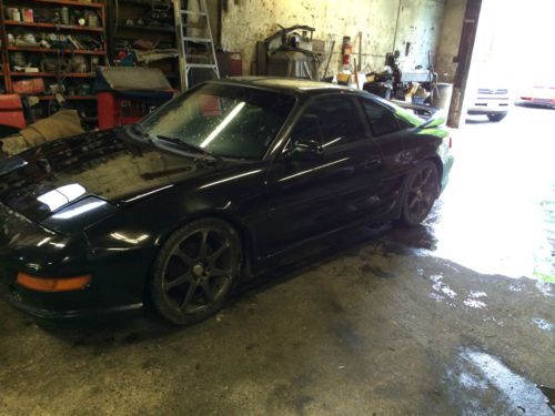 91 mr2 turbo