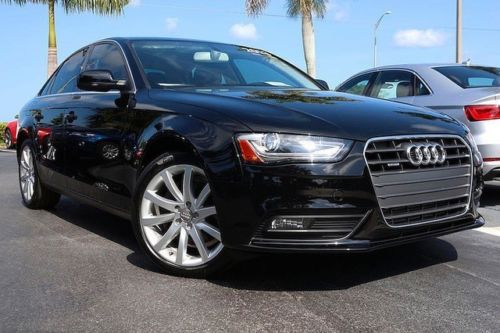 13 a4 premium, manual trans, sunroof, we finance! free shipping!