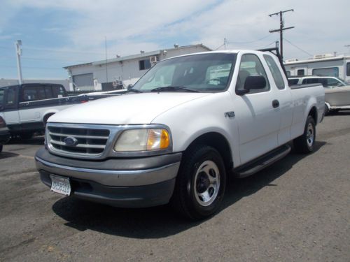 2000 ford f150 no reserve