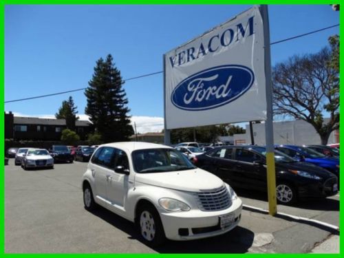 2006 used 2.4l i4 16v automatic fwd suv