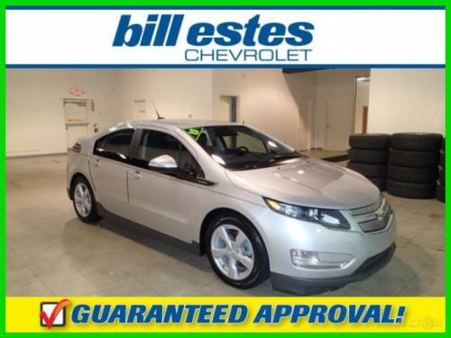 2013 used auto my link raido w/ nav leather heated seats bose back up camera