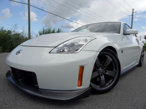 350 z original nismo - a1 inside and out - stop looking and save - 06 08 370z
