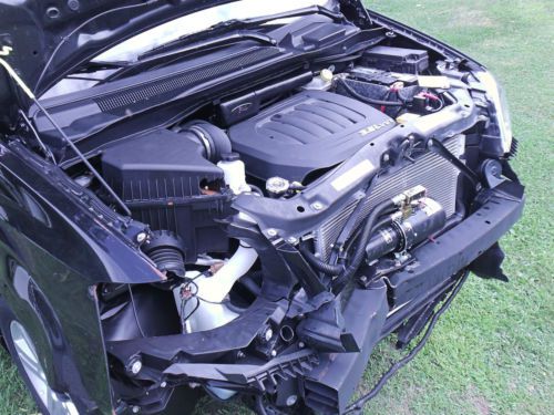 BRAUNABILITY HANDICAP CONTROL 2012 DODGE CARAVAN CREW 357 MILES WRECKED SALVAGE, US $14,500.00, image 22