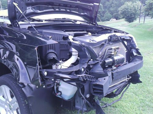 BRAUNABILITY HANDICAP CONTROL 2012 DODGE CARAVAN CREW 357 MILES WRECKED SALVAGE, US $14,500.00, image 23