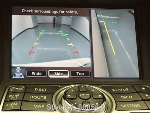 2011 INFINITI EX35 JOURNEY PREM SUNROOF NAVIGATION 49K TEXAS DIRECT AUTO, US $24,980.00, image 9