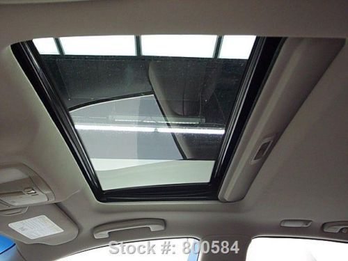 2011 INFINITI EX35 JOURNEY PREM SUNROOF NAVIGATION 49K TEXAS DIRECT AUTO, US $24,980.00, image 12