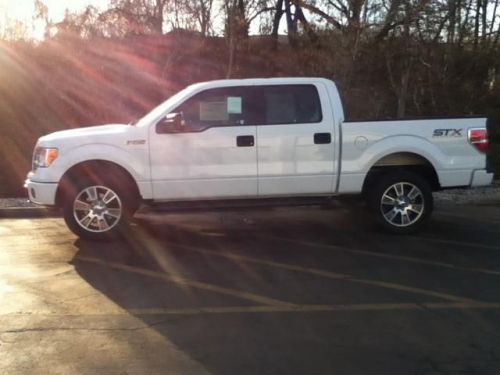 2014 ford f150