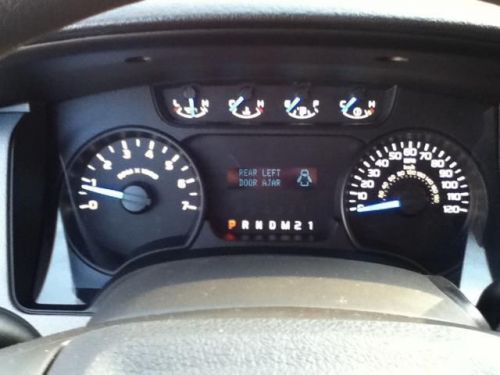 2014 Ford F150, US $40,430.00, image 2