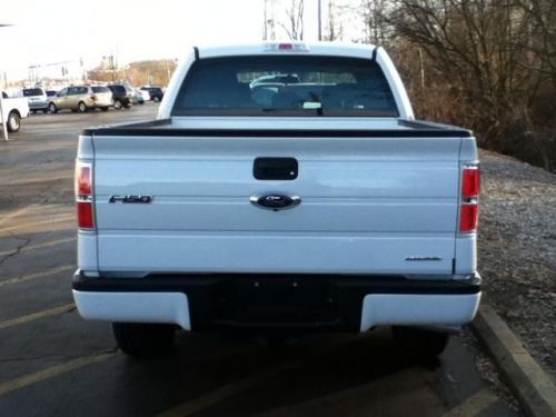 2014 Ford F150, US $40,430.00, image 3