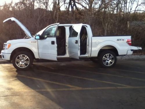 2014 Ford F150, US $40,430.00, image 5