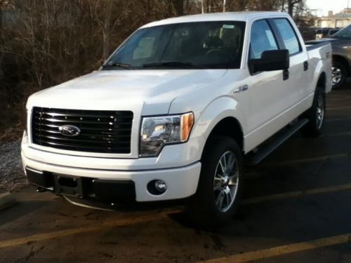 2014 Ford F150, US $40,430.00, image 9