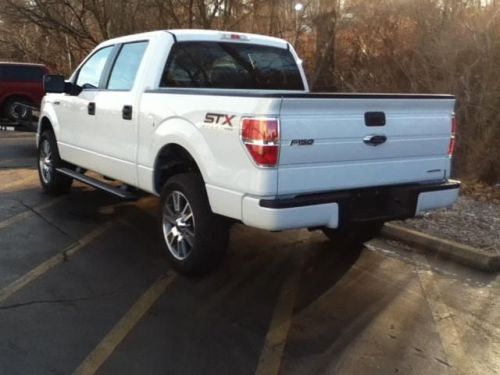 2014 Ford F150, US $40,430.00, image 19