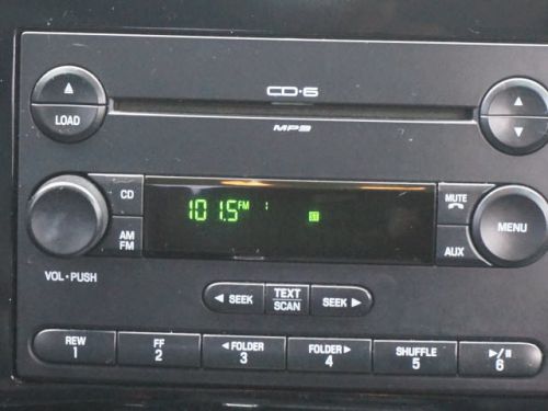2006 Ford Fusion SEL, image 10