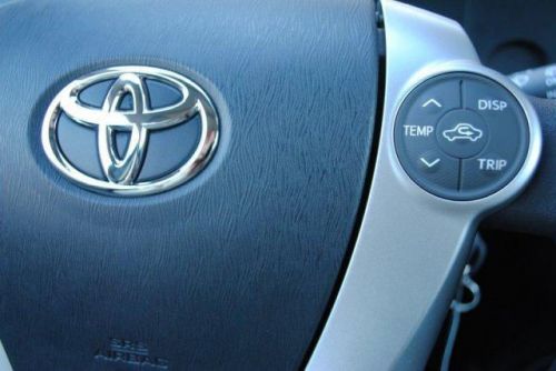 2013 Toyota Prius c One, US $18,544.00, image 6