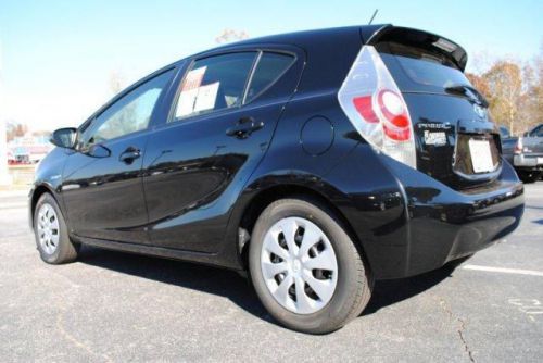 2013 Toyota Prius c One, US $18,544.00, image 9