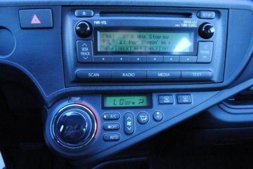 2013 Toyota Prius c One, US $18,544.00, image 10