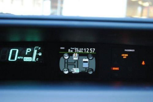 2013 Toyota Prius c One, US $18,544.00, image 15