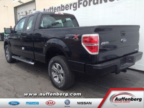 2014 Ford F150 STX, US $29,574.00, image 4