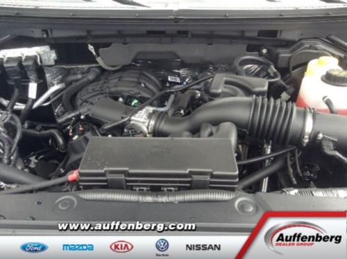 2014 Ford F150 STX, US $29,574.00, image 6