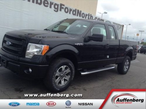 2014 Ford F150 STX, US $29,574.00, image 9