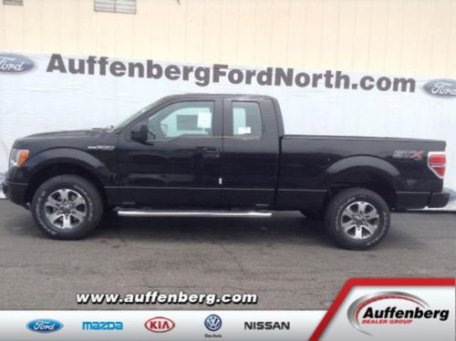 2014 Ford F150 STX, US $29,574.00, image 12