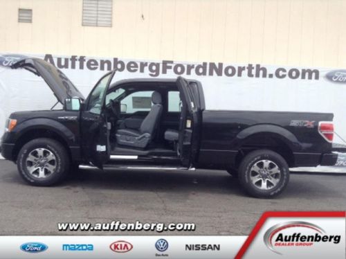2014 Ford F150 STX, US $29,574.00, image 17