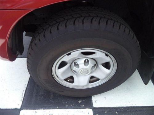 2010 toyota tacoma prerunner