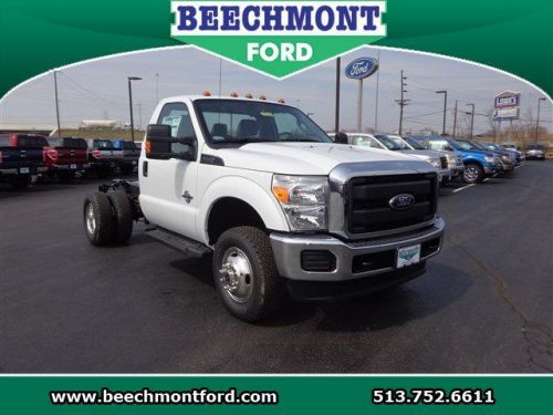 2014 ford f350 xl