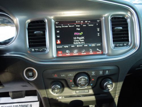 2014 Dodge Charger R/T, US $35,625.00, image 2