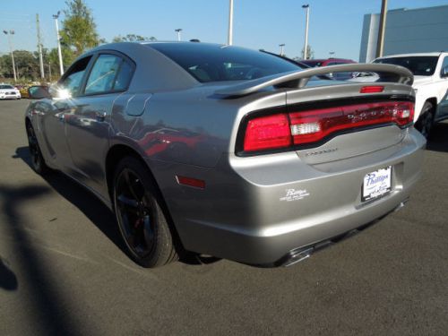2014 Dodge Charger R/T, US $35,625.00, image 3