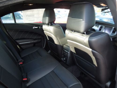 2014 Dodge Charger R/T, US $35,625.00, image 4