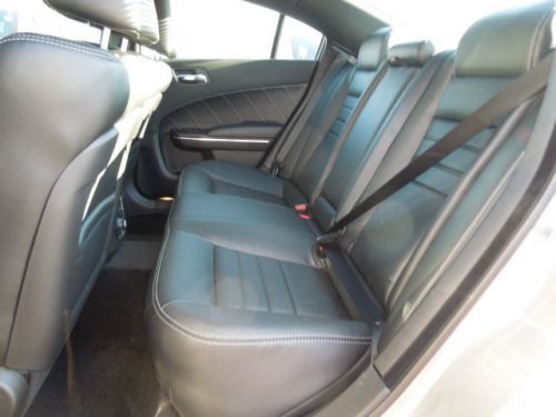2014 Dodge Charger R/T, US $35,625.00, image 8