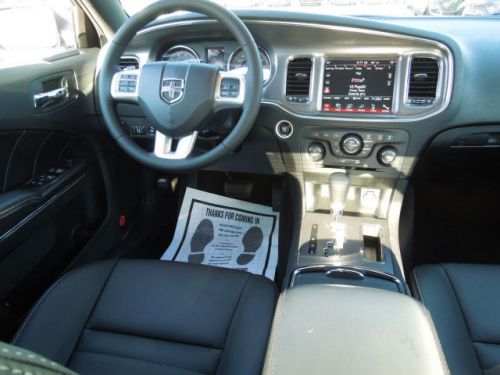 2014 Dodge Charger R/T, US $35,625.00, image 9