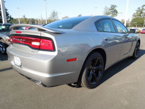 2014 Dodge Charger R/T, US $35,625.00, image 10