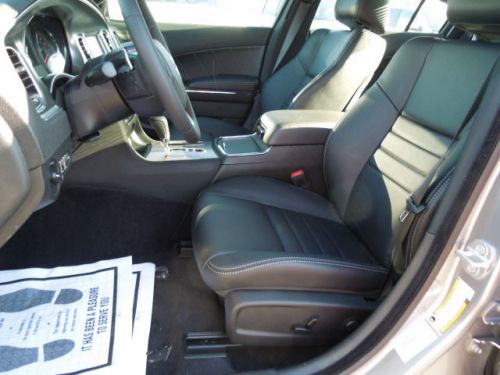 2014 Dodge Charger R/T, US $35,625.00, image 12