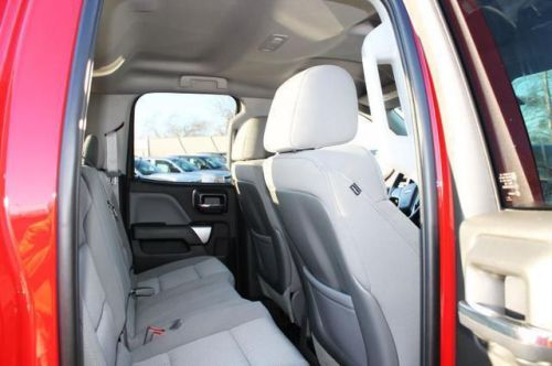 2014 Chevrolet Silverado 1500 2LT, US $38,125.00, image 2