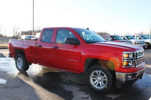 2014 Chevrolet Silverado 1500 2LT, US $38,125.00, image 3