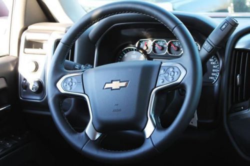 2014 Chevrolet Silverado 1500 2LT, US $38,125.00, image 4