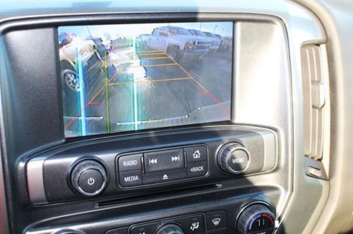 2014 Chevrolet Silverado 1500 2LT, US $38,125.00, image 5